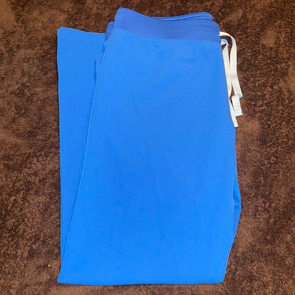 Figs scrub pants